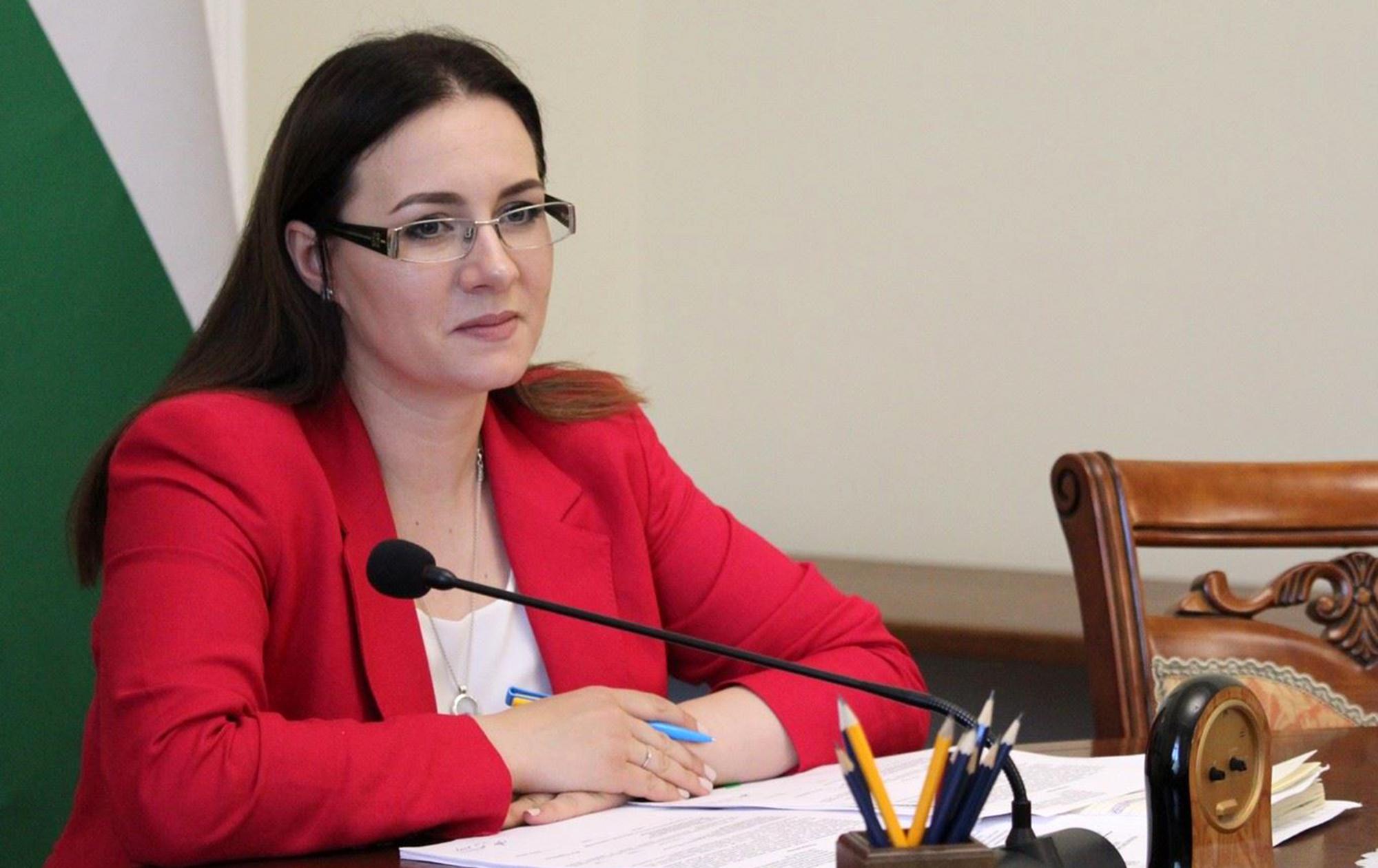 Хто така Юлія Свириденко: шлях до посади прем'єр-міністра України